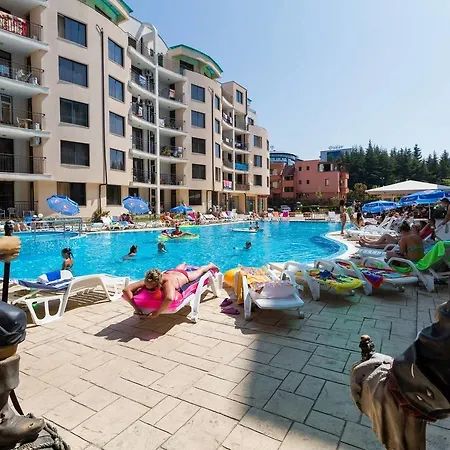 ❤2bedroom Aprtmnt W Kitchen,pool View,washer❤rf❤ Apartman *