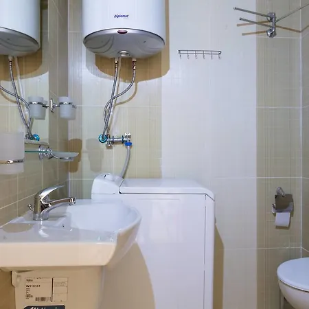 ❤2bedroom Aprtmnt W Kitchen,pool View,washer❤rf❤ Apartman *